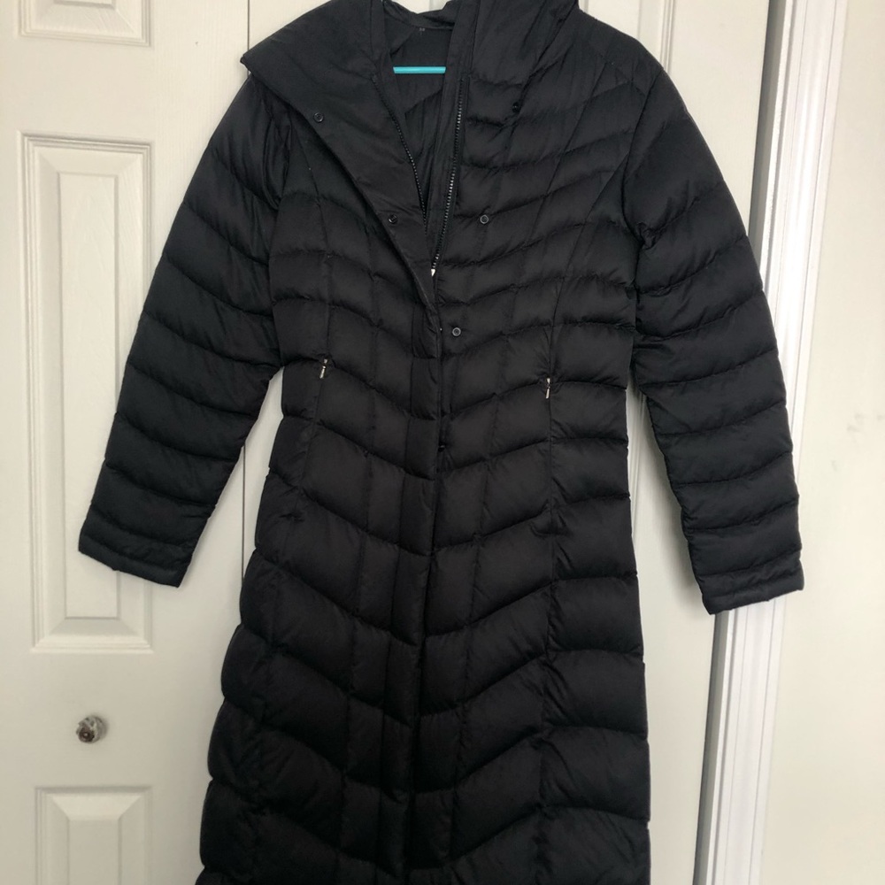 Patagonia downtown parka